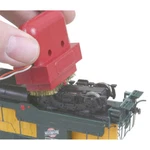 Kadee 236 "speedi" Driver Cleaner (for Ho To O-scale). Fixed Price $19.99.