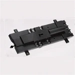 Atlas 66 Ho/n Deluxe Under Table Switch Machine. Fixed Price $29.11.