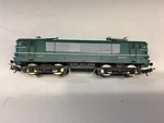 Lima #8104L Ho Scale Sncf Electric Locomotive Rd. #BB25175. Fixed Price $64.95.