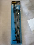 Ho Atlas Code 100 Custom Line #164 Nickel Silver #6 Right-hand Turnout Nib. Fixed Price $16.99.