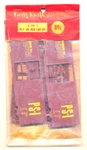 Ho Gauge Vintage Kurtz Kraft K-100 PS-1 40' Box Car Kit Nip!. Fixed Price $14.24.