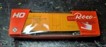 Roco Armour Refrigerator Line A.r.l.x. 1754 Ho Scale Box Car -many Trains Access. Fixed Price $8.00.
