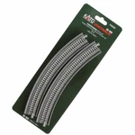 Kato 20-520 315MM (12 3/8") Single Viaduct Curve (2) Unitrack. Fixed Price $10.75.