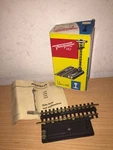 Fleischmann Marklin 1:87 H0 Ho Treno Segnale Cod. 1700/2 Ms Box Vintage. Fixed Price $35.34.