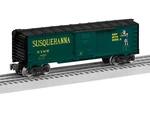 Lionel Susquehanna Nysw Boxcar Sku: 2428310 New In The. Fixed Price $99.99.