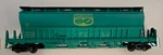 Ahm Scale Airflow Bay Cylindrical Grain Hopper Cargill Tldx 2514. Fixed Price $18.98.