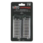 Kato 2-192 Length Adjustment 97MM Straight Track #6 For Ho Scale (4). Fixed Price $24.19.