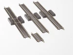 8993 Marklin Z-scale Mini-club Reverse Loop Kit. Fixed Price $34.99.