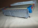 Walthers Ho 932-6042 Amtrak Express Boxcar +. Fixed Price $35.00.