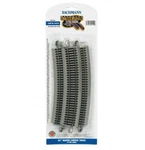 Bachmann Ez-track 26" Radius Curved Ho Scale Pieces 44519. Fixed Price $26.32.