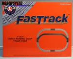 Lionel Fastrack Lot Pack Outer Passing Loop Switch Train 6-12031. Fixed Price $148.84.