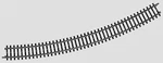 Marklin Ho K-track 24-3/4IN 62.9CM, R30 2251. Fixed Price $10.98.
