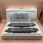 Hawthorne Village Trains Set Of Tracks K131206. Fixed Price $74.99.