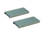 Straight Platform Unit, Stone Type Peco ST-94. Fixed Price $19.20.