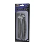 Atlas G2416 N Code 65 Curved Track W/gray Ballast. Fixed Price $19.99.