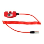 Racing Electronics Push-to-talk Switch Deluxe Spotter In-line Remote Each. Fixed Price $144.29.