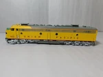 Rapido Trains 28538 Ho Scale Emd E8A Diesel Locomotive, Dcc + Sound, Up #932. Fixed Price $248.17.