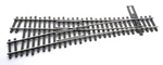 Walthers Track Ho 948-83033 Code #3 Wye Turnout. Fixed Price $31.52.