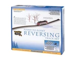 Bachmann Ho Track Nickel Silver E-z Reversing System Set Nib 44547 New. Fixed Price $174.72.