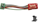 Digitrax DN136PS New 2026 Amp / Dcc Motor Decoder Short 8 Pin Harness. Fixed Price $23.42.