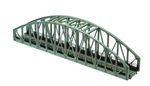 Ho Scale Buildings - 40081 Arch Bridge Kit. Fixed Price $65.20.