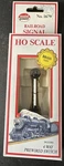 Model Power 1679 Ho Scale Railroad Signal W/brass Parts 4 Way Prewired Switch. Fixed Price $10.99.