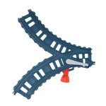 Replacement Track Piece Thomas & Friends Crystal Caves Trains Mega Set. Fixed Price $15.99.