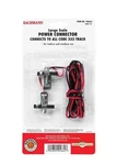 Bachmann G Power Connector For Code 332 Brass Track 94662. Fixed Price $22.98.
