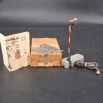 Vintage Marklin 7039 Gauge Home Signal Semaphore Original Old Box. Fixed Price $26.99.