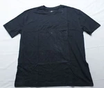 John Blair Men's Everyday Jersey Knit S/s Pocket T-shirt JW7 Black Large. Fixed Price $9.96.