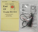 Tomar Ho #H-822 End Of Train Device. Fixed Price $26.99.