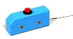 Kato 24-848 Scale Stop Signal Button Train Scenery. Fixed Price $13.90.