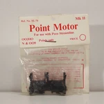 Nos Peco Oo/ho Scale Point Motor For Streamline Mkii #SL-70. Fixed Price $10.00.