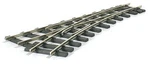 Peco SLE691 Scale Code 200 Electrofrog Turnout -- Right Hand. Fixed Price $145.99.