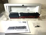 Trix Ho Db Class 042 Freight Steam Locomotive Model No. 22374 2-8-2 Sound Dcc. Fixed Price $479.99.