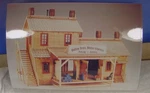MA-HO/HON3 Evergreen Hill Designs EH207 Dollar Bros. Motor Express Craftsman Kit. Fixed Price $49.95.