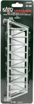 Kato Gauge Single Track Truss Bridge Light Green 20-428 Model Railway New. Fixed Price $23.80.