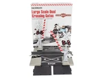 Bachmann 96214 Operating Crossing Gate Steel Track. Fixed Price $87.60.