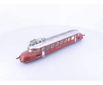 Trix 22729 Ho Sbb-cff-ffs Rbe 2/4 Elektro-triebwagen Freccia Rossa 1004 Analog D. Fixed Price $274.53.