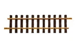 Lgb 10000 Scale Garden Railway Straight 300MM Brass TRACKED48 Post. Fixed Price $15.87.