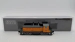 Kato 176-4379 Union Pacific Emd NW2 Diesel Locomotive #1032 Ex/box. Fixed Price $90.84.
