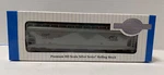 Bachmann Silver Csx Transportation 56' Acf Center-flow Covered Hopper. X1982. Fixed Price $35.50.