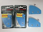 Lot Of Kato Unitrack 24-840 No/n Gauge Turnout Control Switches New & Used. Fixed Price $39.99.