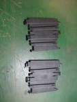 Aurora Afx Tomy /a-w Track Adapter Tyco/mattel (not Pro). Fixed Price $19.95.