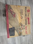 Gilbert American Flyer Auto-rama Slot Car Track #19067 Vintage Parts Only. Fixed Price $74.99.