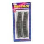 Atlas Model Railroad Ho True-track 22 Radius Curve ATL463. Fixed Price $20.24.
