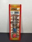 Chooch Enterprises 7249 Heavy Crank Shaft Machinery Multi Scale Train Accessory. Fixed Price $17.50.
