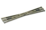 Peco SL-394 Scale Long Degree Cd 80 Insulated. Fixed Price $33.99.