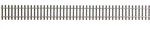 Walthers Track 948-70001 Ho Code Flex PKG(5). Fixed Price $44.99.