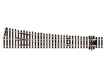 Peco Ho Code 75 Streamline Large Radius Turnout Right Hand, Electrofrog SL-E188. Fixed Price $59.98.